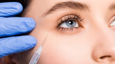 What Makes Under-Eye Filler Good for Hollow Eyes?