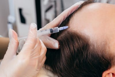 Do G Cell Hair Treatments Enhance Hair Texture Too?