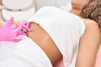 Do Aqualyx Injections Tighten Loose Skin Too?