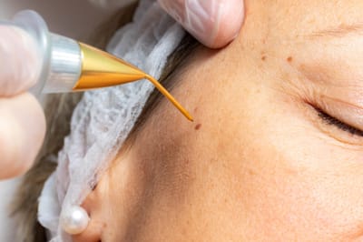 Is Plasma Pen Treatment Good for Skin Firming?
