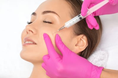 Is Dermal Filler a Good Option for Nasolabial Folds?