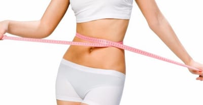 Do Lifestyle Changes Lead to Permanent Weight Loss?