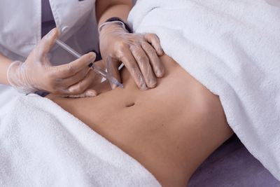Does body filler treatment improve body proportions subtly?