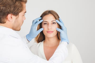 Do 8 point facelift improve face definition?