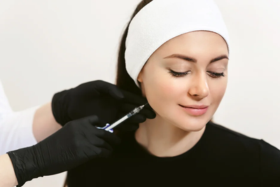 What Makes Cheek Fillers a Youthful Option?