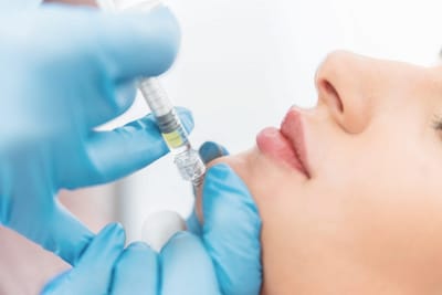 Is jawline fillers used for correcting facial asymmetry issues?
