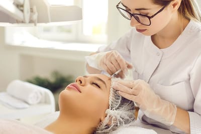 Can Sculptra Fillers Reduce Signs of Facial Aging?