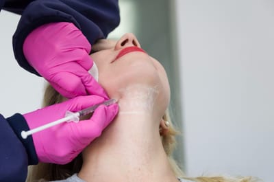 Do Fat Melting Injections Help Reduce Double Chin?