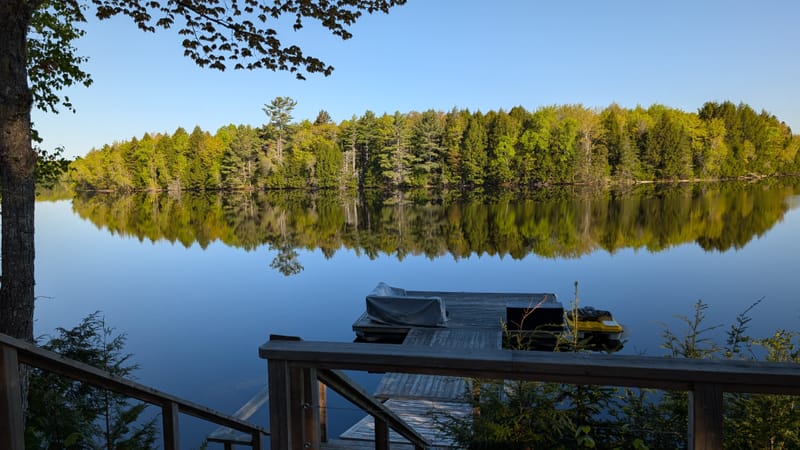 New Brunswick - Dark Sky Destinations