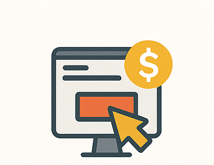 Pay-Per-Click (PPC) Advertising