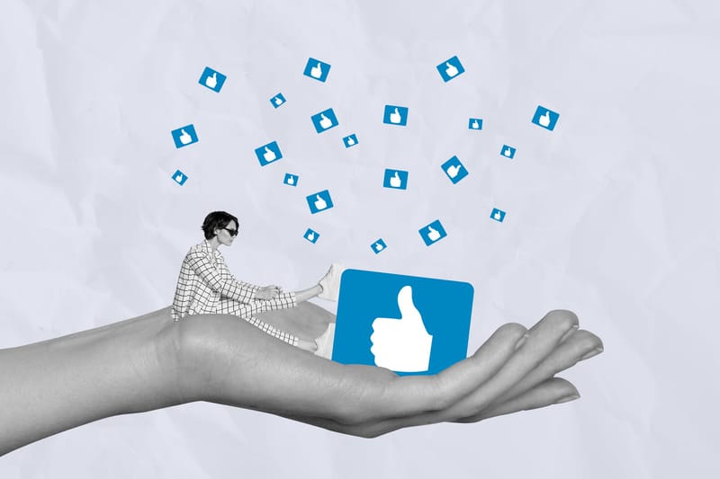 איך פותחים פרופיל פייסבוק + דף עסקי