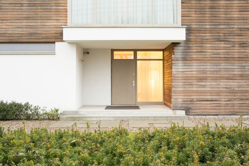 Residential Door Solutions
