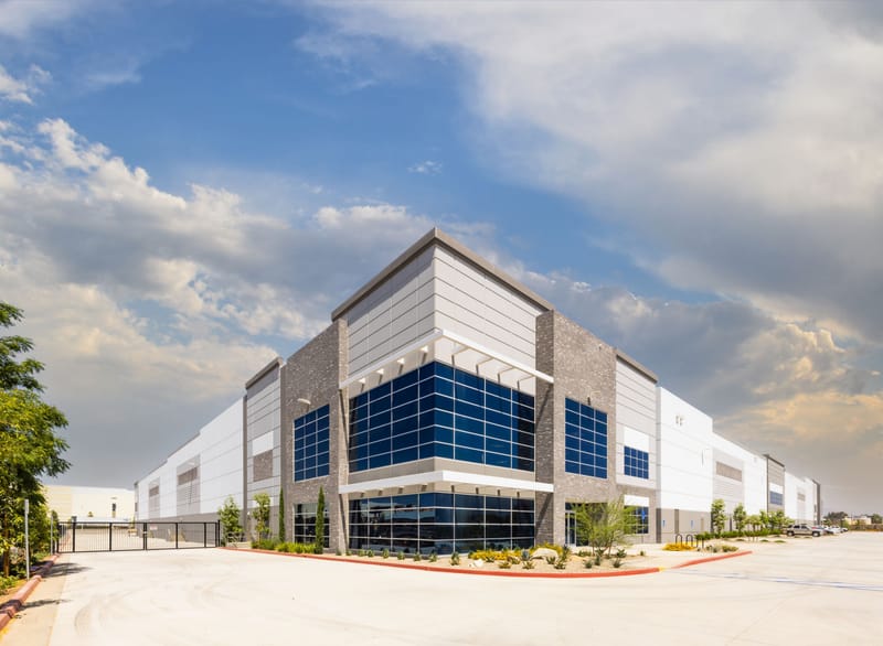 Commercial Door Systems