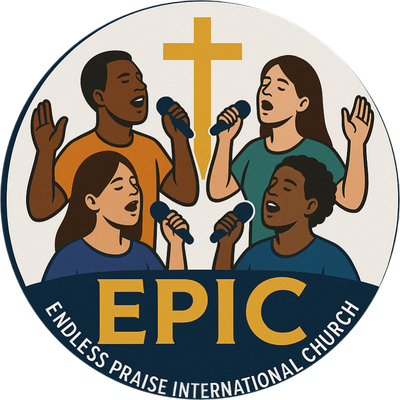 Endless Praise International Church, Stockholm, Sw