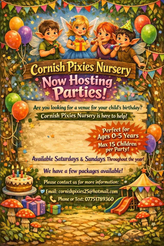 Parties