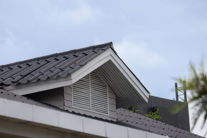 Réfection de Toiture