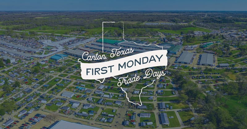 Canton 1st Monday