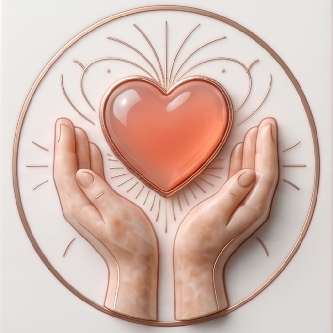 Piece of HEART