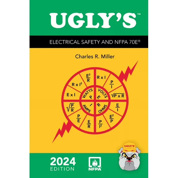 NFPA 70E, 2024 Edition