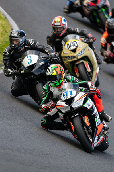 BMCRC Season Starter