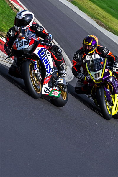 NG Road Racing Club Bike Championships