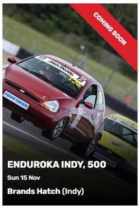 EnduroKa Indy 500