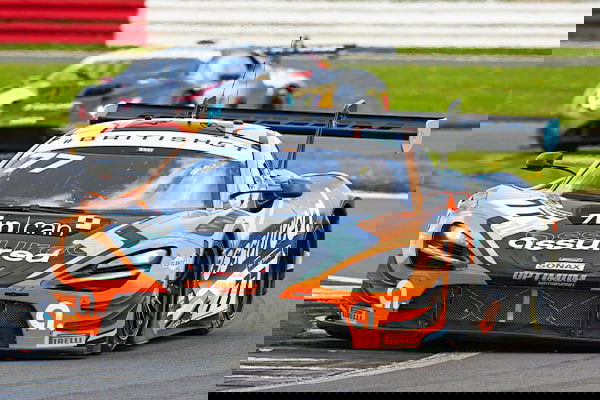 British GT Championship