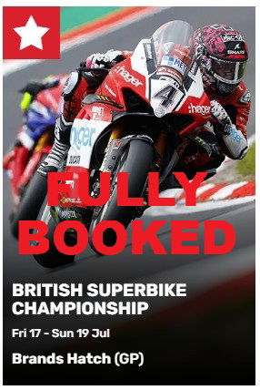 British Superbike Championship