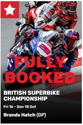 British Superbike Championship
