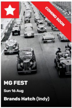 MG Fest