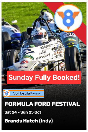 Formula Ford Festival