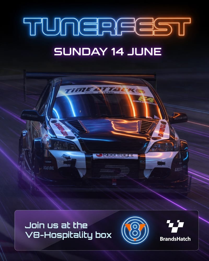 Tunerfest South