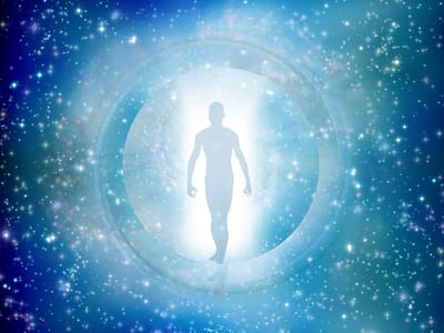 Descrierea sesiunii de armonizare a corpului astral Nr. 1
