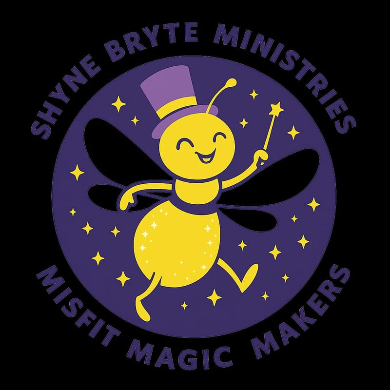 Misfit Magic Makers