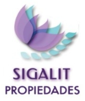 SIGALIT PROPIEDADES