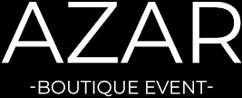 AZAR לופט ומתחם לאירועי בוטיק