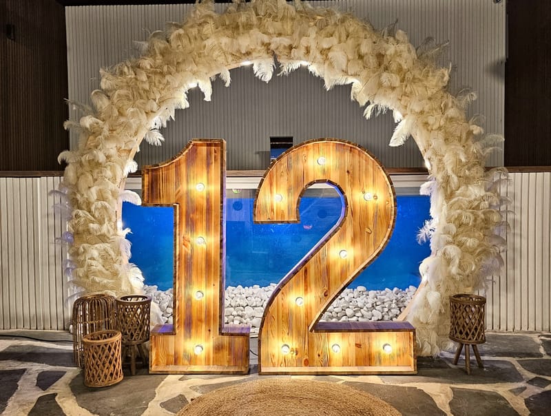 בר ובת מצווה