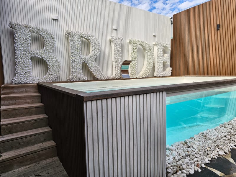 מסיבת רווקות