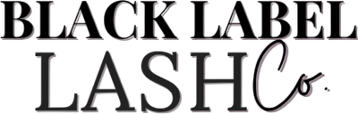 Black Label Lash Co.