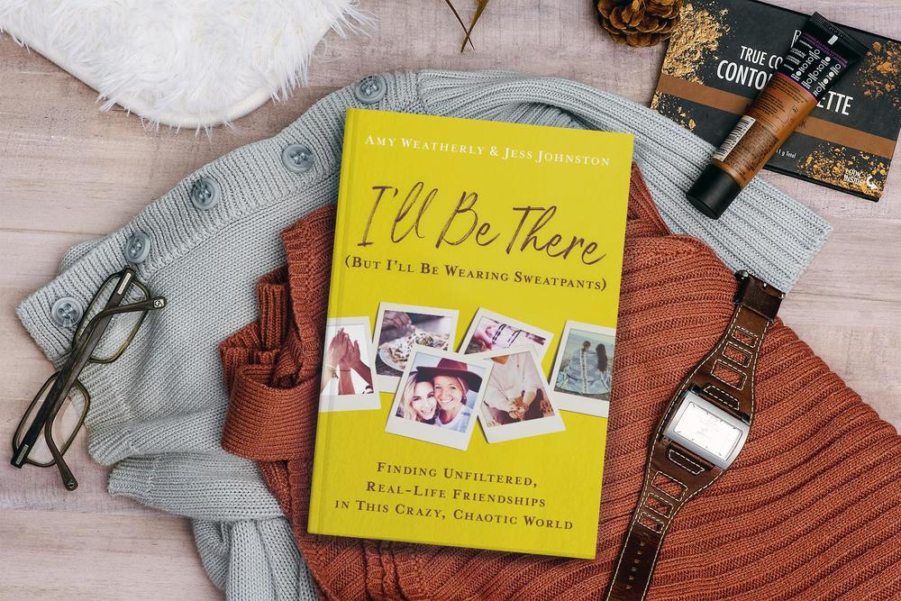 The Sisterhood Book Club