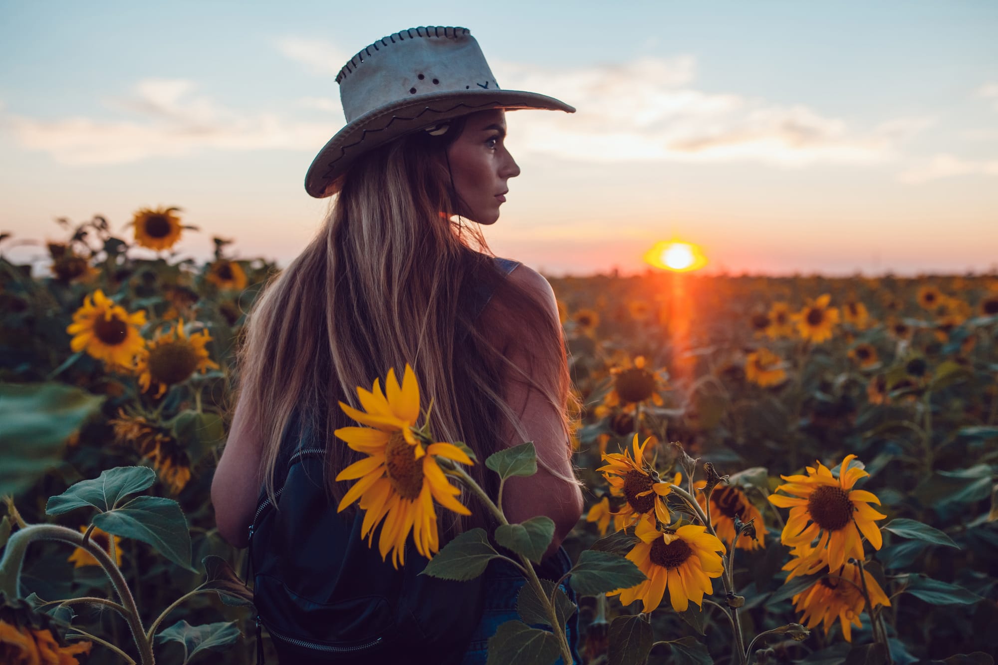 The Vision of Idaho Sisterhood
