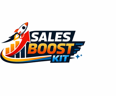 Salesboosterkit