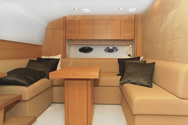 Custom Upgrades for your Yacht in Rhodes , Greece