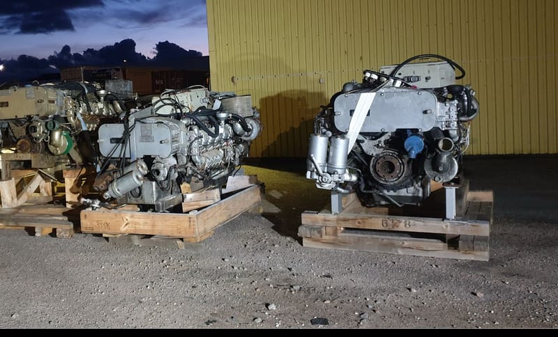 Spare Parts Sourcing Rhodes , Greece