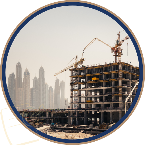 Financing & Construction