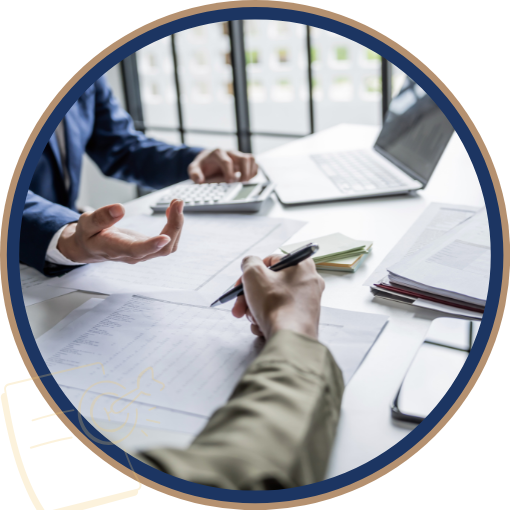 Commercial Administration