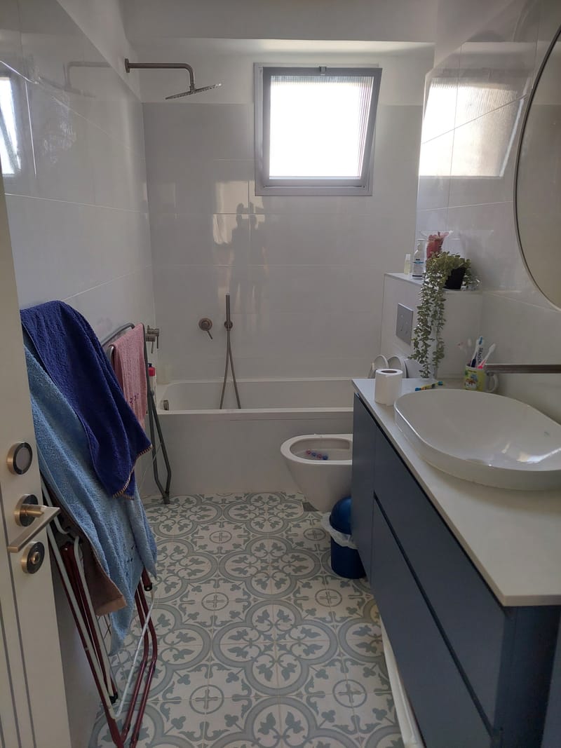 ריצוף וחיפוי