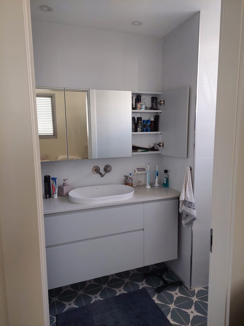 ריצוף וחיפוי