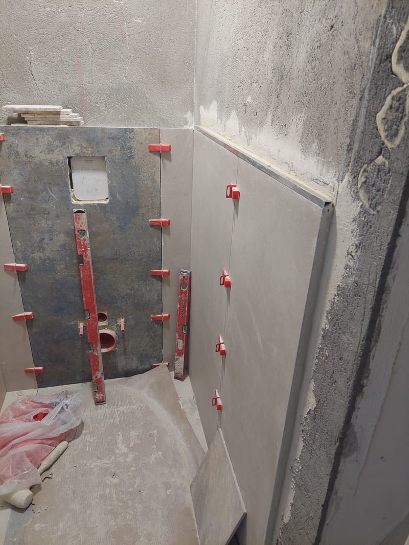 מערכות אינסטלציה