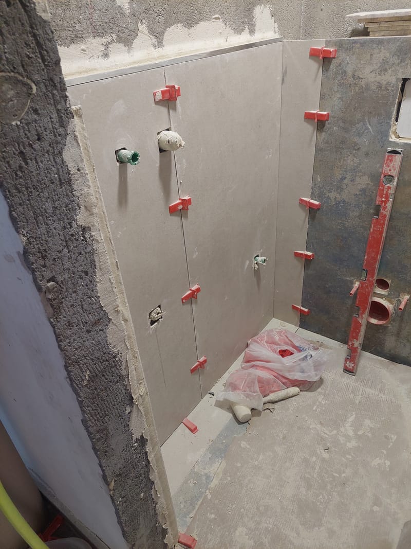 מערכות אינסטלציה